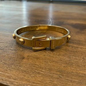 Michael Kors Gold Bracelet